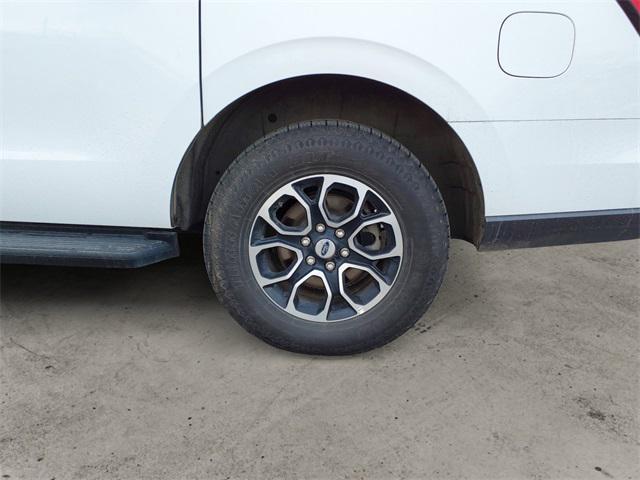 used 2024 Ford Expedition Max car, priced at $49,888