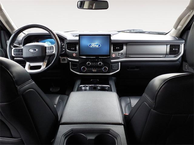 used 2024 Ford Expedition Max car, priced at $49,888