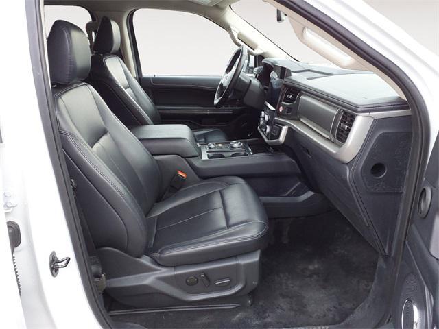 used 2024 Ford Expedition Max car, priced at $49,888