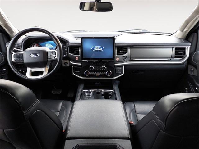 used 2024 Ford Expedition Max car, priced at $49,888