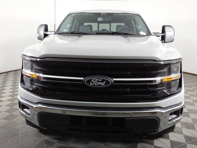 new 2024 Ford F-150 car, priced at $57,800