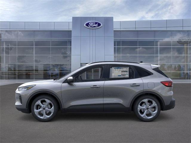 new 2025 Ford Escape car, priced at $33,904