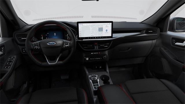 new 2025 Ford Escape car, priced at $37,904