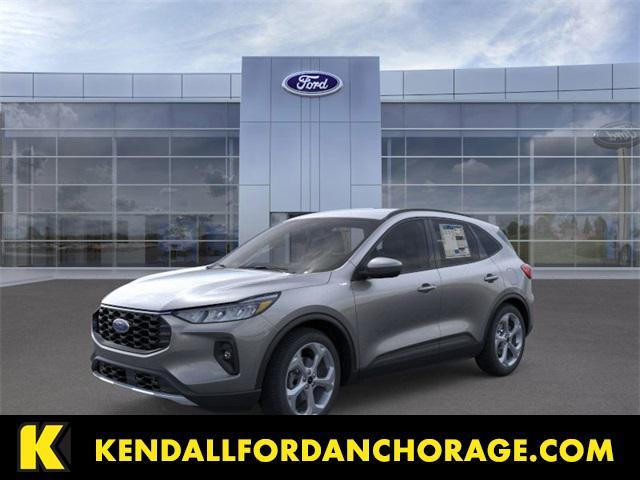 new 2025 Ford Escape car, priced at $33,904