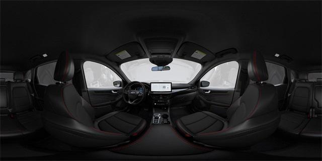 new 2025 Ford Escape car, priced at $37,904