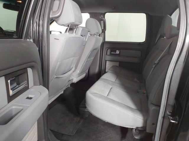 used 2014 Ford F-150 car, priced at $19,961