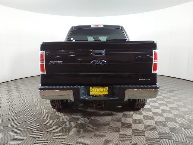 used 2014 Ford F-150 car, priced at $19,961