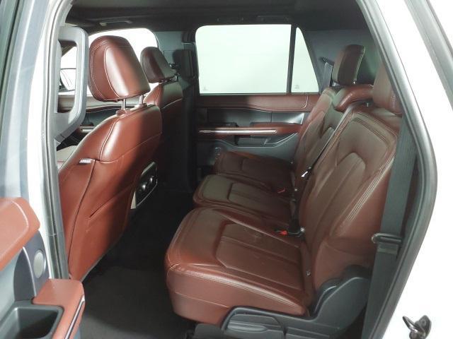 used 2022 Ford Expedition Max car, priced at $49,988