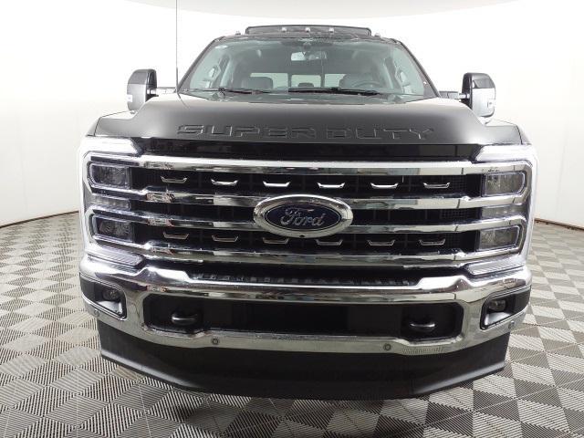 new 2024 Ford F-350 car, priced at $88,559