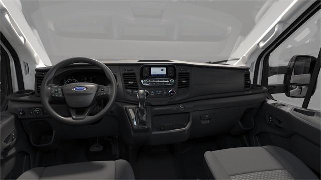 new 2024 Ford Transit-150 car