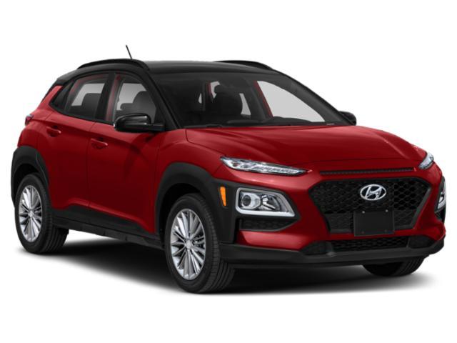 used 2018 Hyundai Kona car, priced at $9,961