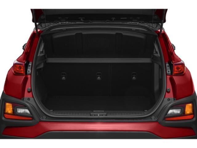 used 2018 Hyundai Kona car, priced at $9,961