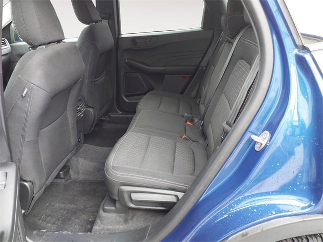 used 2023 Ford Escape car, priced at $28,588