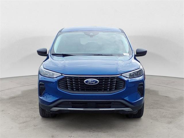 used 2023 Ford Escape car, priced at $28,588
