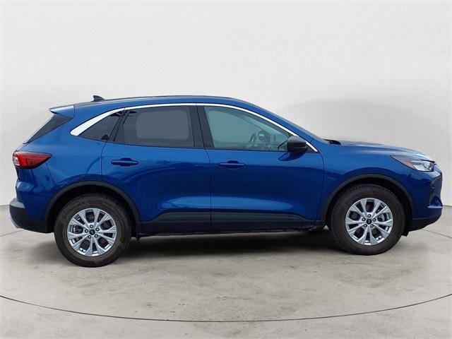 used 2023 Ford Escape car, priced at $28,588