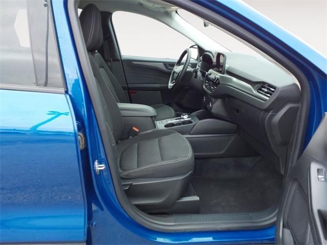 used 2023 Ford Escape car, priced at $28,588