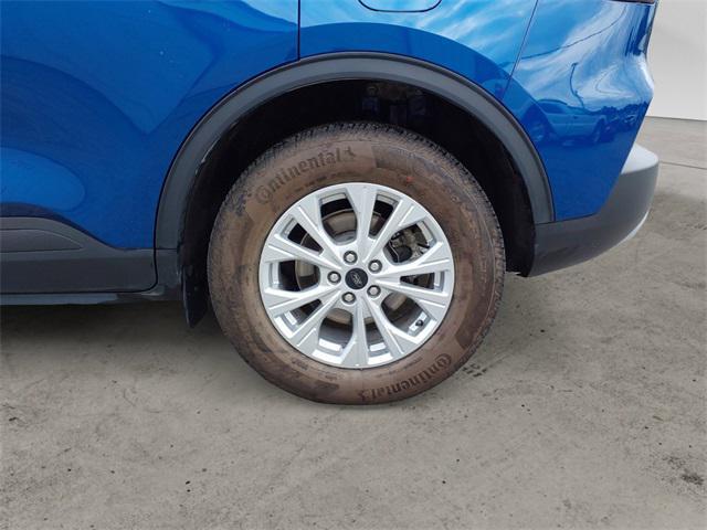 used 2023 Ford Escape car, priced at $28,588