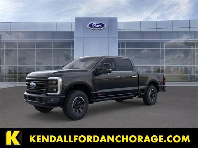 new 2026 Ford F-250 car, priced at $105,039
