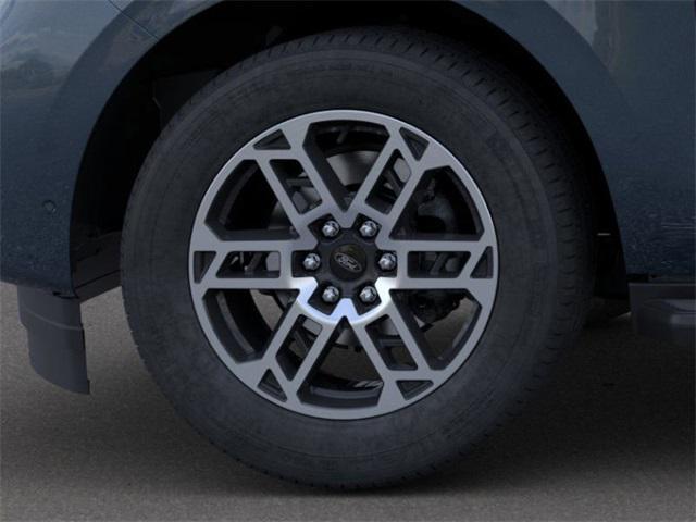 new 2025 Ford Expedition car, priced at $72,789