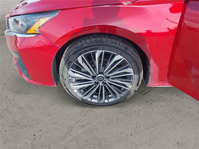 used 2024 Nissan Altima car, priced at $27,988