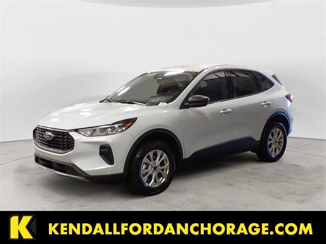 new 2025 Ford Escape car, priced at $30,685