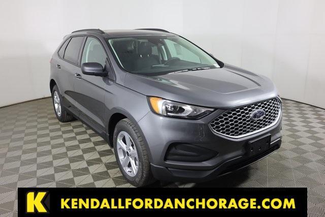 new 2024 Ford Edge car, priced at $40,714