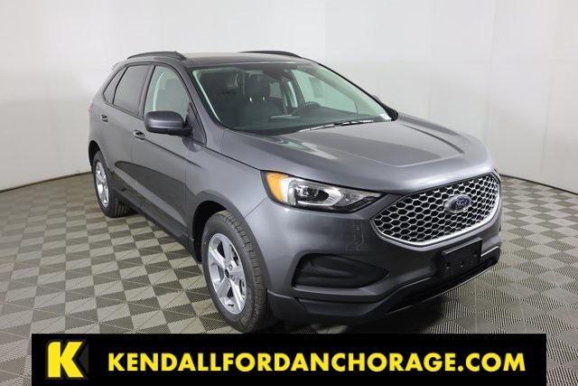 new 2024 Ford Edge car, priced at $33,100