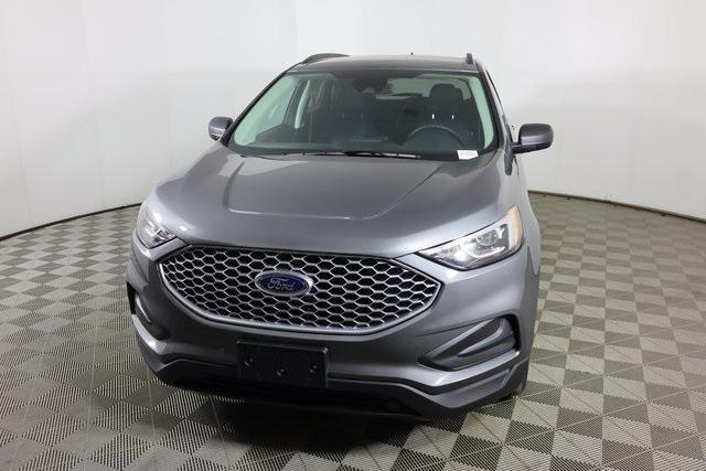 new 2024 Ford Edge car, priced at $33,100