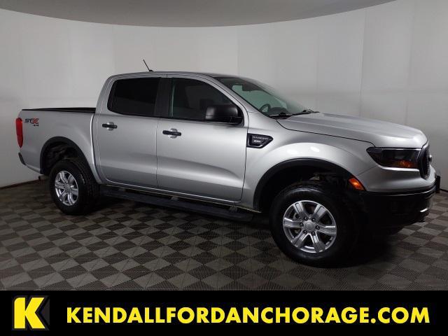 used 2019 Ford Ranger car, priced at $29,988