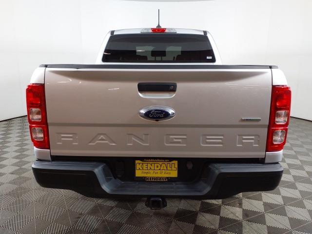 used 2019 Ford Ranger car, priced at $29,988