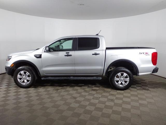 used 2019 Ford Ranger car, priced at $29,988