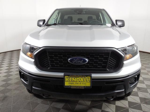 used 2019 Ford Ranger car, priced at $29,988