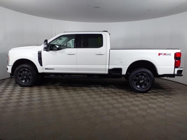 new 2024 Ford F-250 car, priced at $90,724