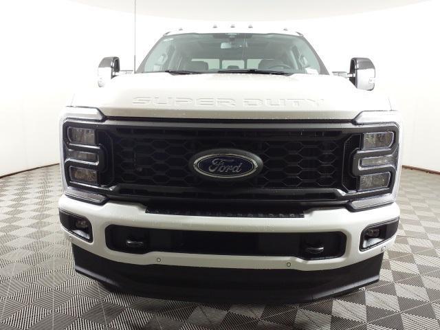 new 2024 Ford F-250 car, priced at $90,724