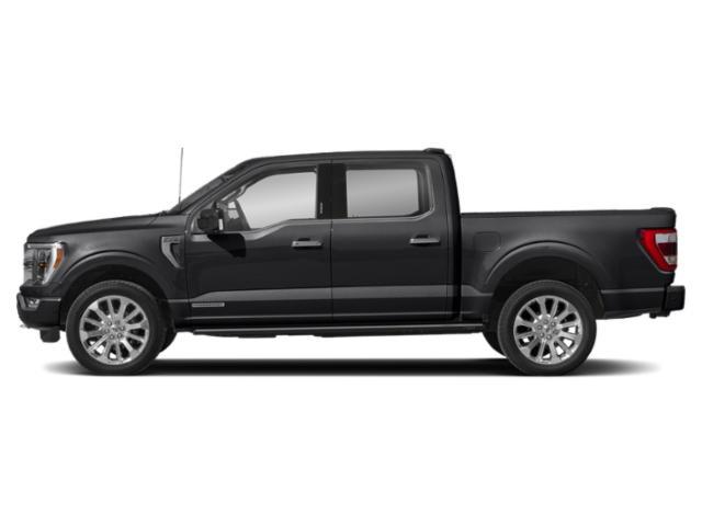 used 2023 Ford F-150 car, priced at $64,295