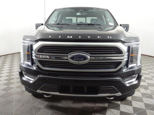 used 2023 Ford F-150 car, priced at $65,988