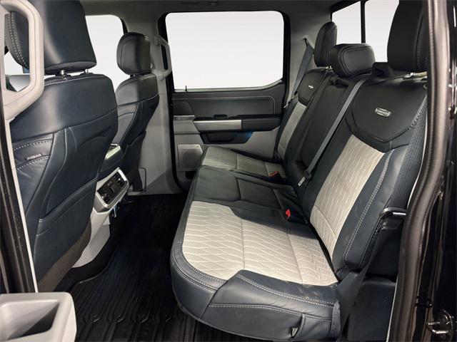 used 2023 Ford F-150 car, priced at $64,988