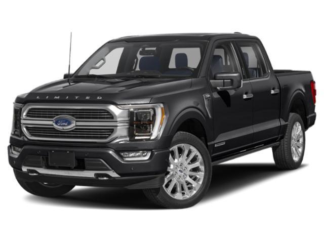 used 2023 Ford F-150 car, priced at $64,295