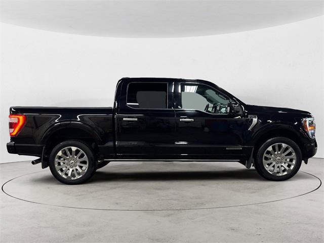 used 2023 Ford F-150 car, priced at $64,988