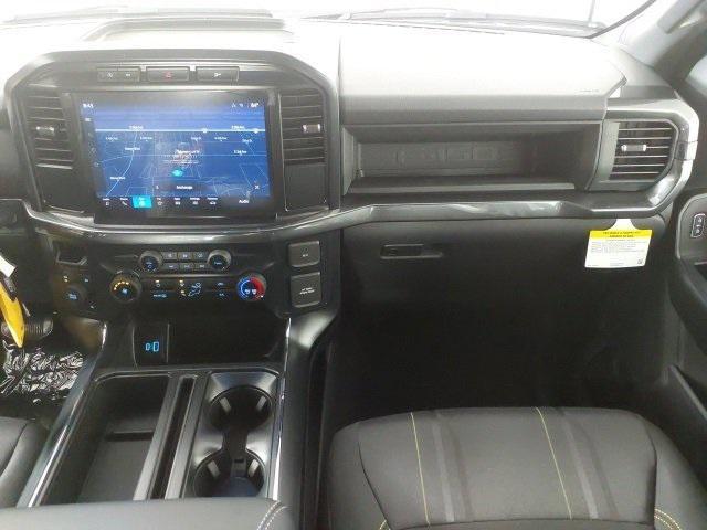 new 2024 Ford F-150 car, priced at $49,294