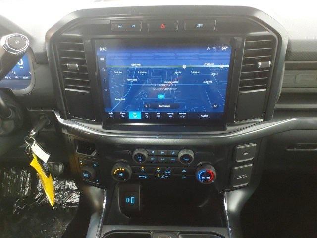 new 2024 Ford F-150 car, priced at $49,294