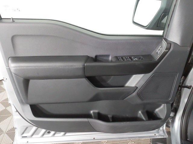 new 2024 Ford F-150 car, priced at $49,294