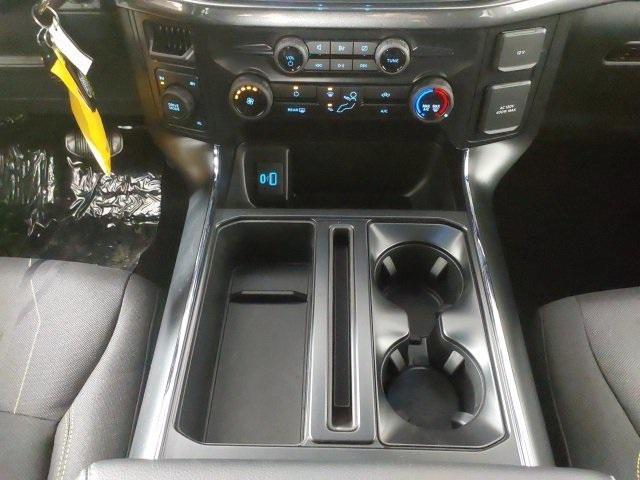 new 2024 Ford F-150 car, priced at $49,294
