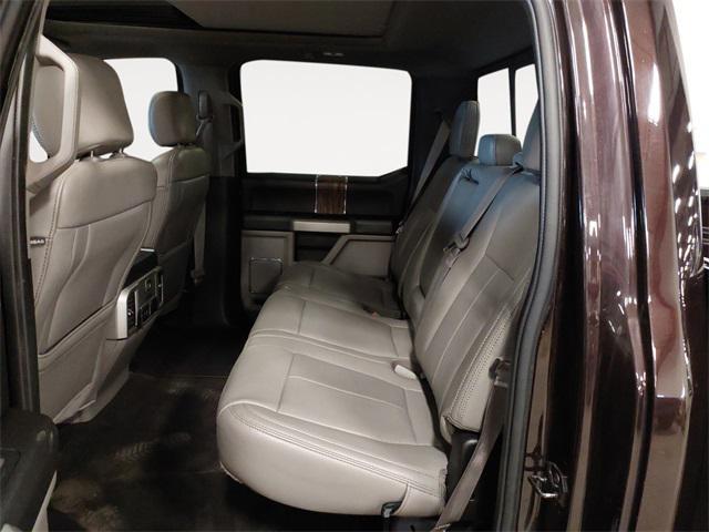 used 2019 Ford F-150 car, priced at $38,988