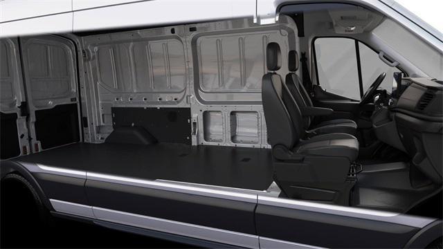 new 2025 Ford Transit-250 car