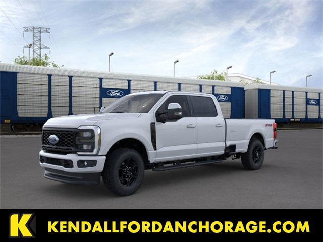 new 2024 Ford F-350 car, priced at $66,189