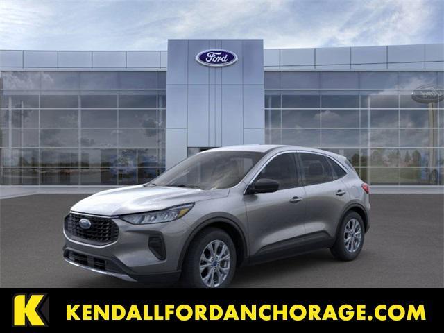 new 2024 Ford Escape car, priced at $33,649