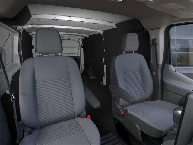 new 2025 Ford Transit-250 car