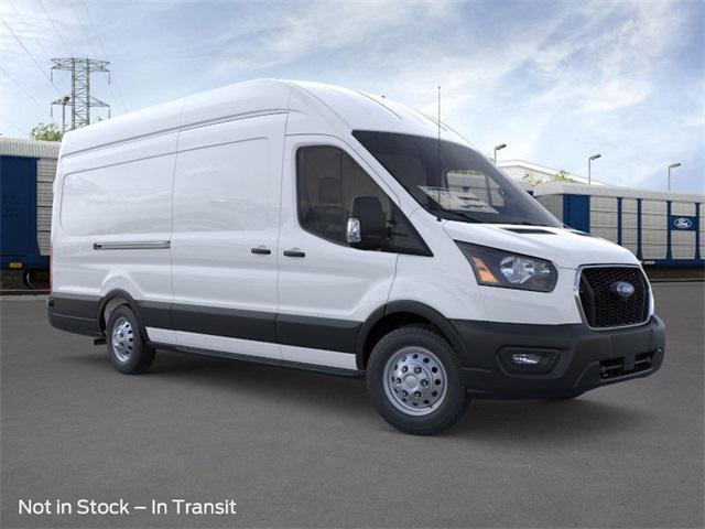 new 2025 Ford Transit-350 car