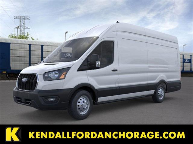 new 2025 Ford Transit-350 car